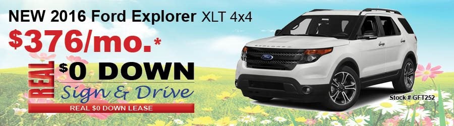 Irwin Ford Lincoln of Laconia, NH