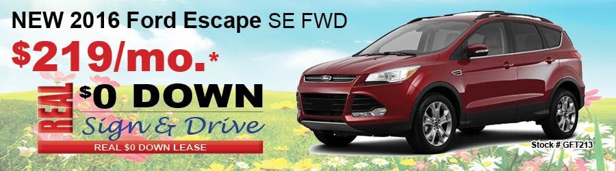 Irwin Ford Lincoln of Laconia, NH