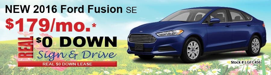 Irwin Ford Lincoln of Laconia, NH