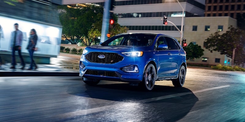 Ford Edge Plymouth NH