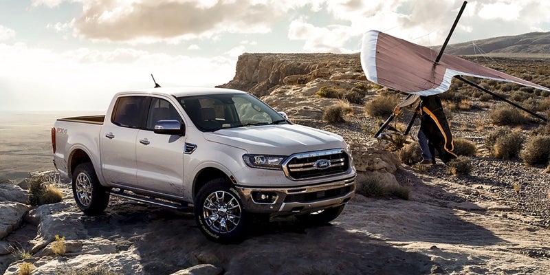 Ford Trucks Plymouth NH