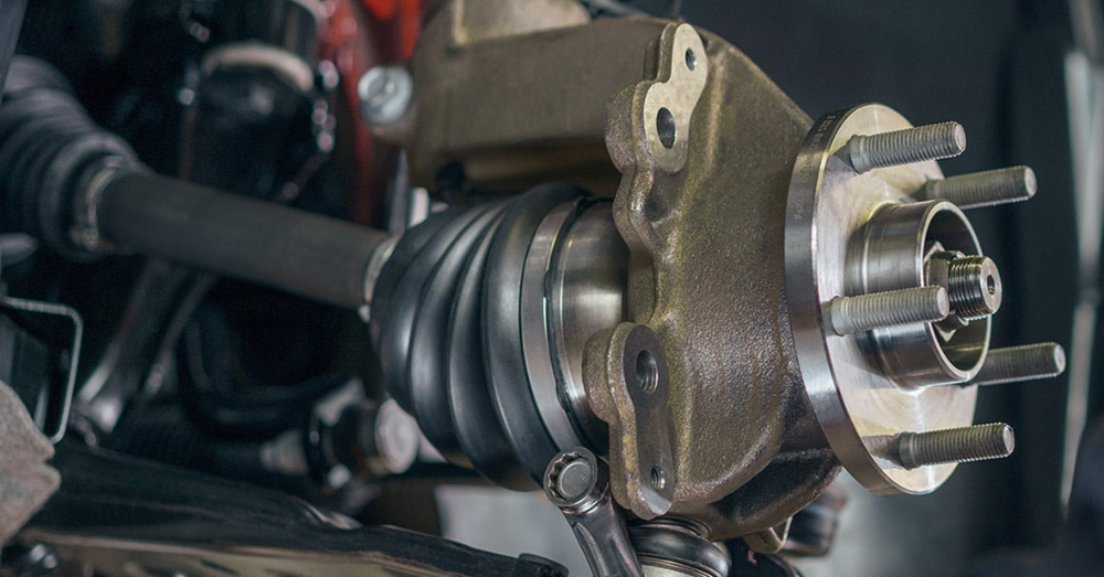 Car Dealers in Laconia, NH - Parts