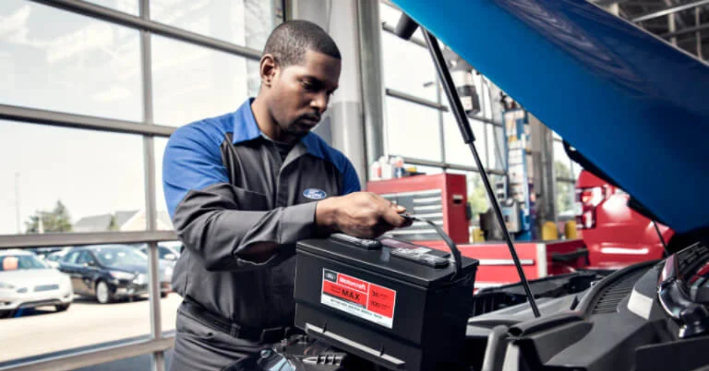 Car Dealers in Laconia, NH - Service