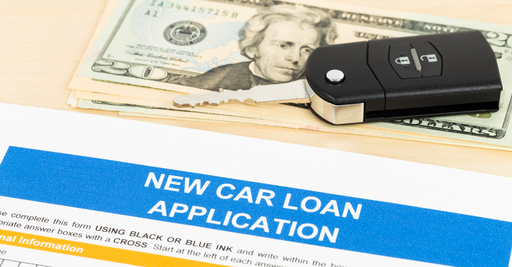 Car Dealerships Laconia, NH - Financing
