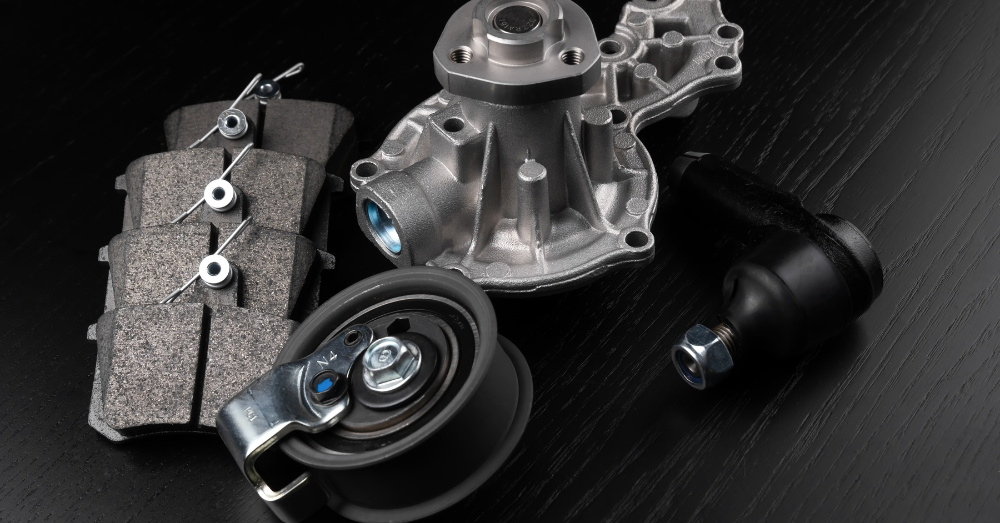 Car Dealerships Laconia, NH - Parts