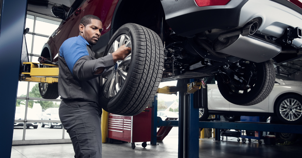 Car Dealerships Laconia, NH - Service