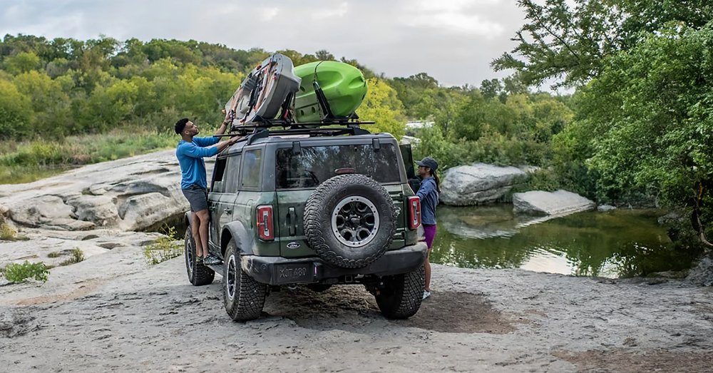 Ford Dealer Manchester, NH - New Ford