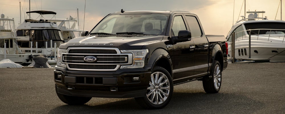 Ford F-150 Plymouth NH