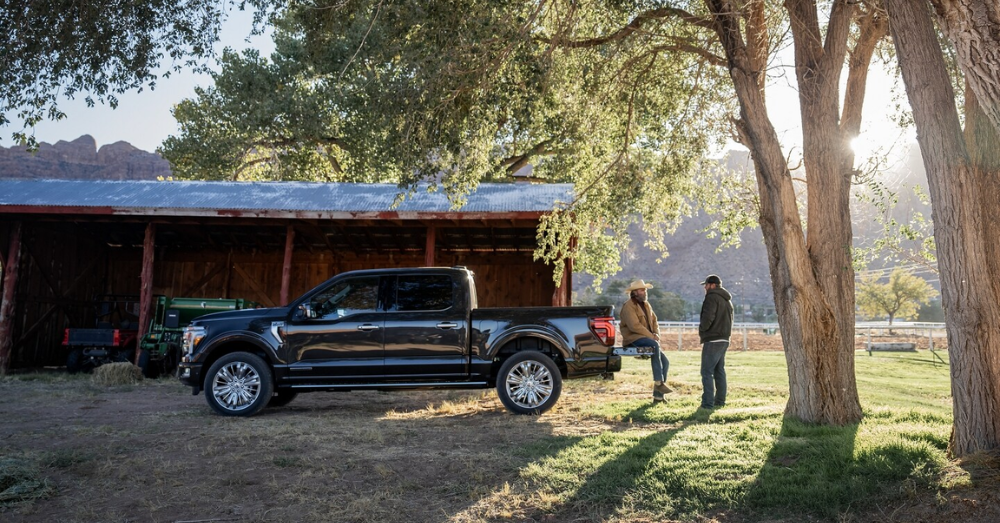 Ford Laconia, NH - Used Vehicles