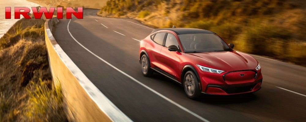 Ford Mustang Mach-E Laconia NH