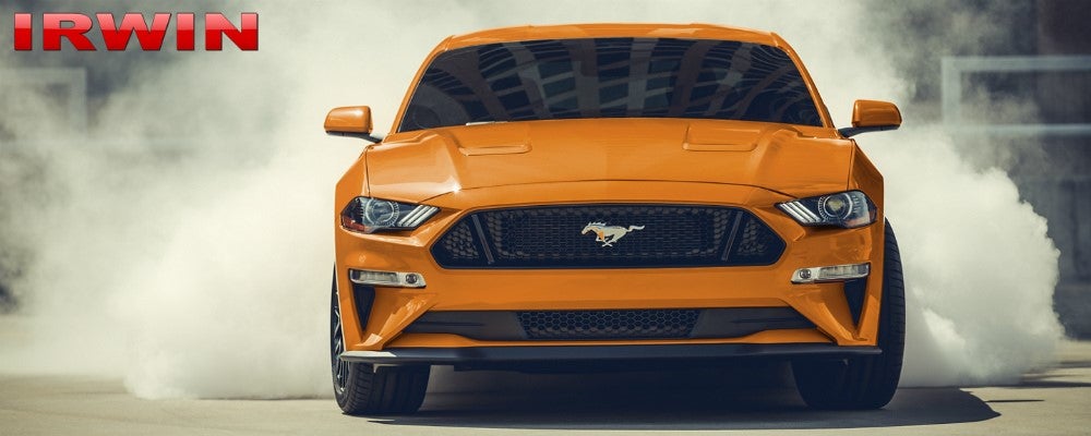 Ford Mustang Plymouth NH