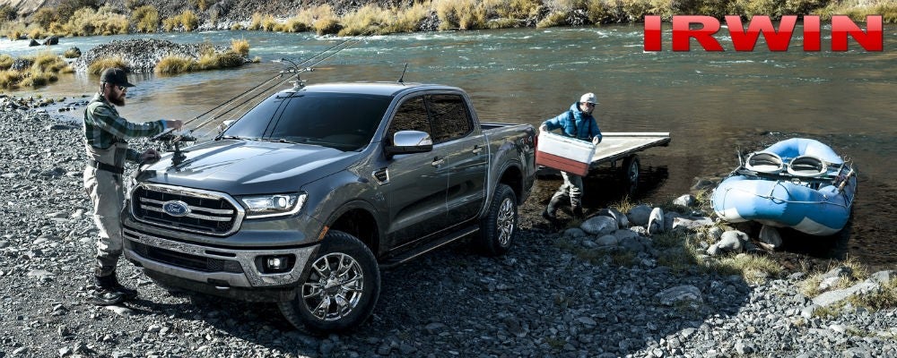 Ford Ranger Plymouth NH