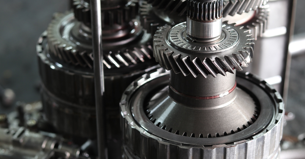 Ford Rochester, NH - Parts