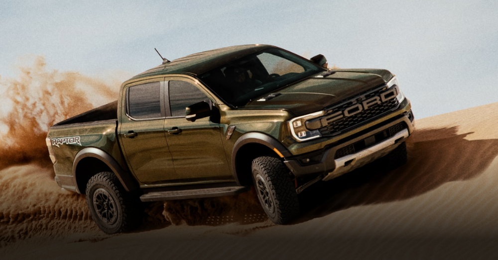 Ford Rochester, NH - Used Ford