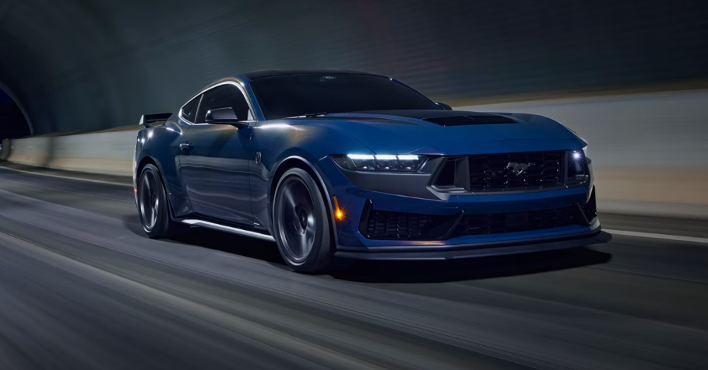 Ford Salem, NH - Used Ford