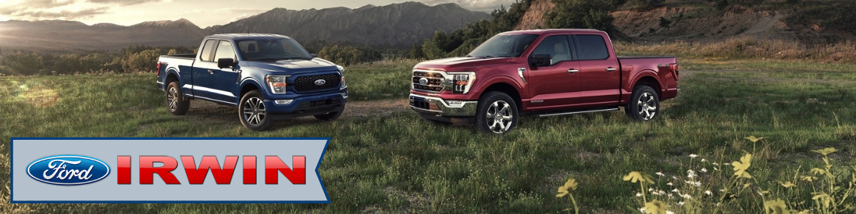 Ford Dealer Tilton NH