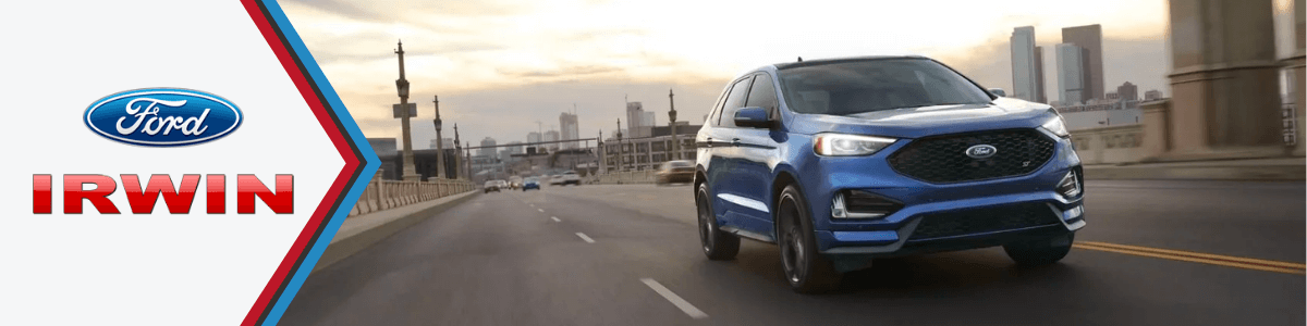 Ford Edge Concord NH