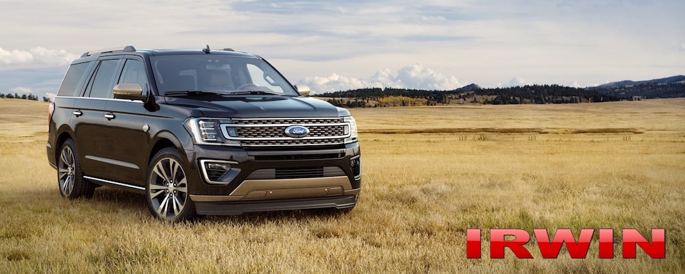 Ford Expedition Concord NH