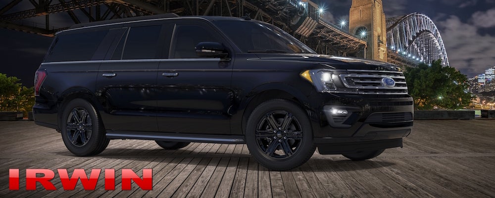 Ford Expedition Laconia NH