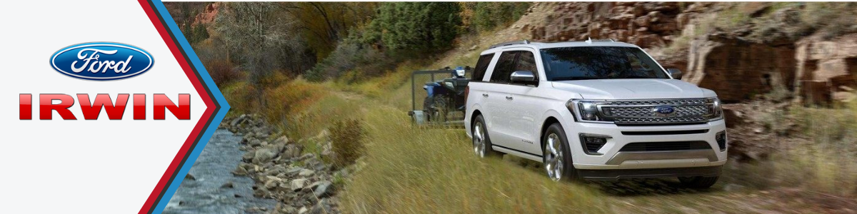 Ford Expedition Tilton NH