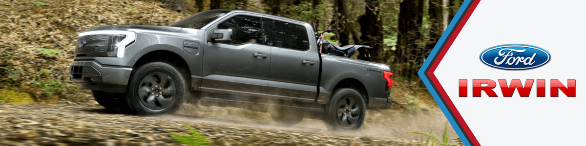 Ford F-150 Lightning Manchester NH