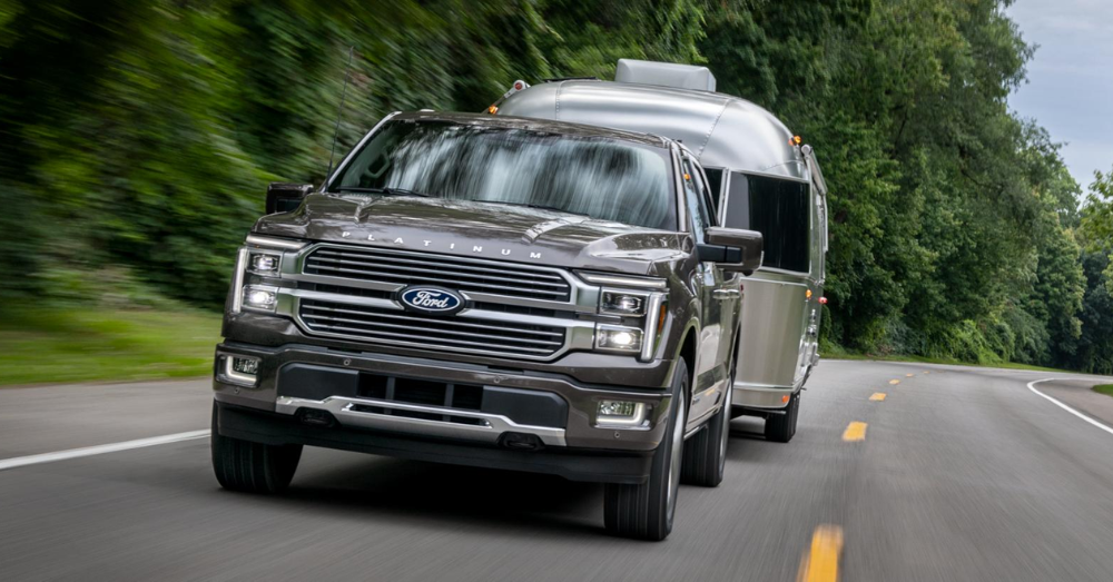 Ford F-150 Londonderry NH