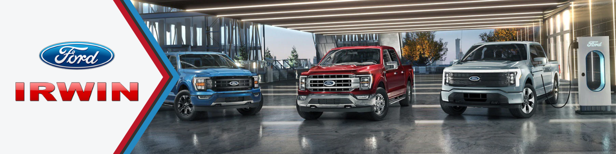 New Ford Lincoln Dealer Laconia