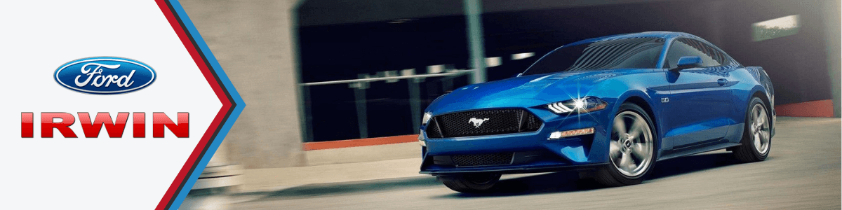 Ford Mustang Meredith NH