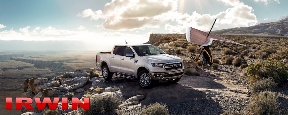 Ford Ranger Concord NH