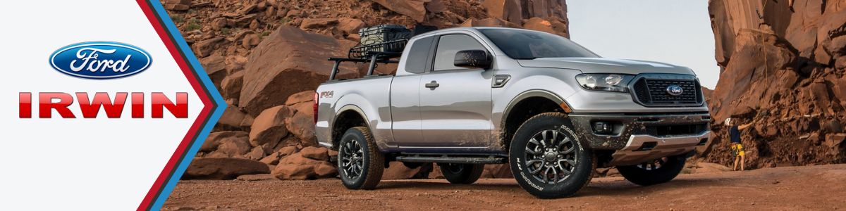 Ford Ranger Laconia NH