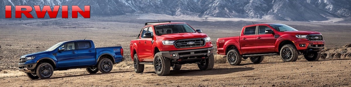 Ford Ranger Tilton NH