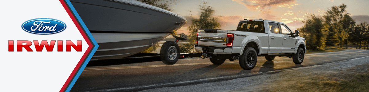 Ford Super Duty F-250 or F-350: Which Do I Need?