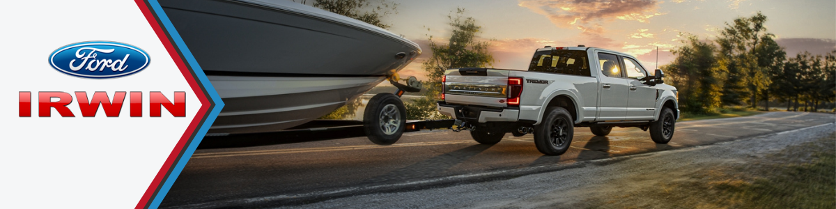 Ford Super Duty Laconia NH