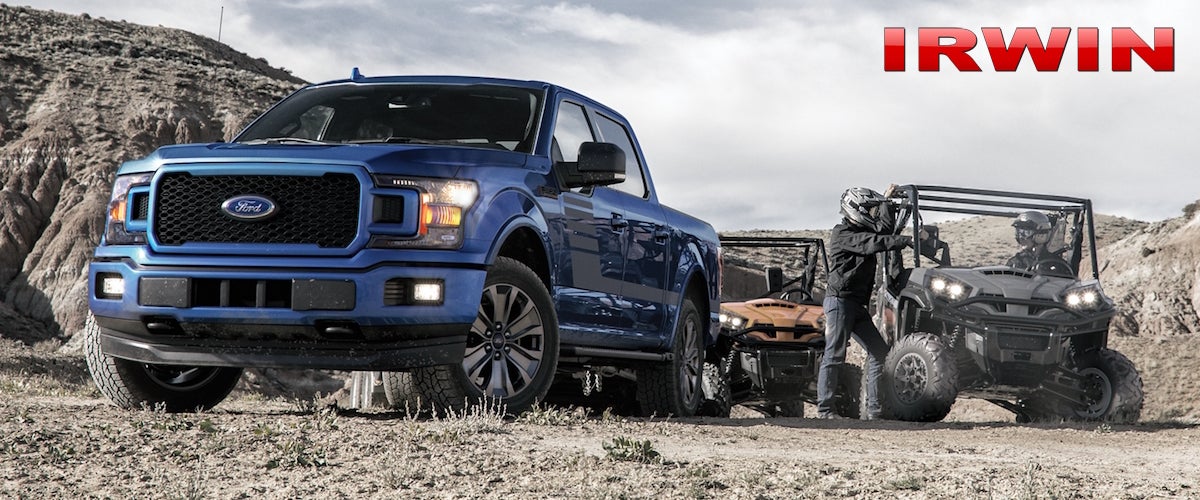 Ford Trucks Plymouth NH