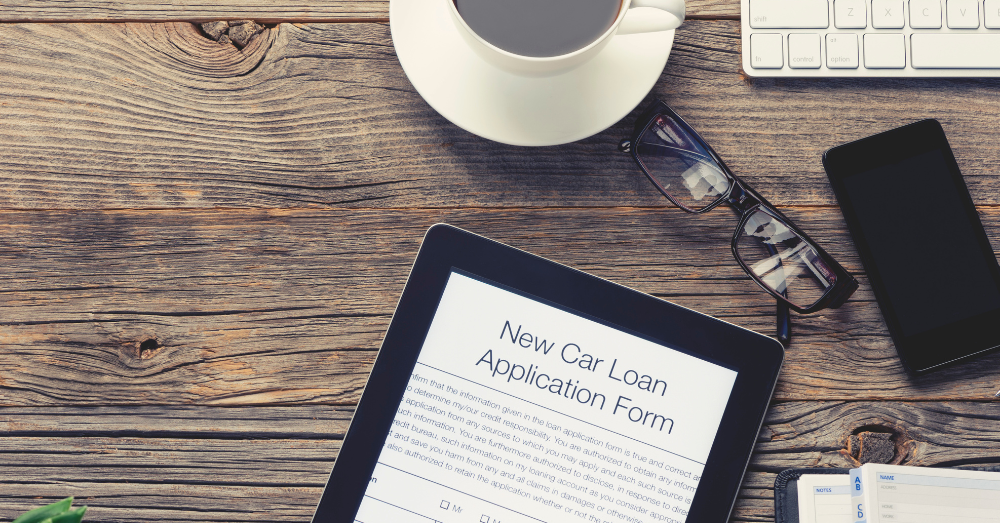 Laconia, NH, Car Dealers - Financing