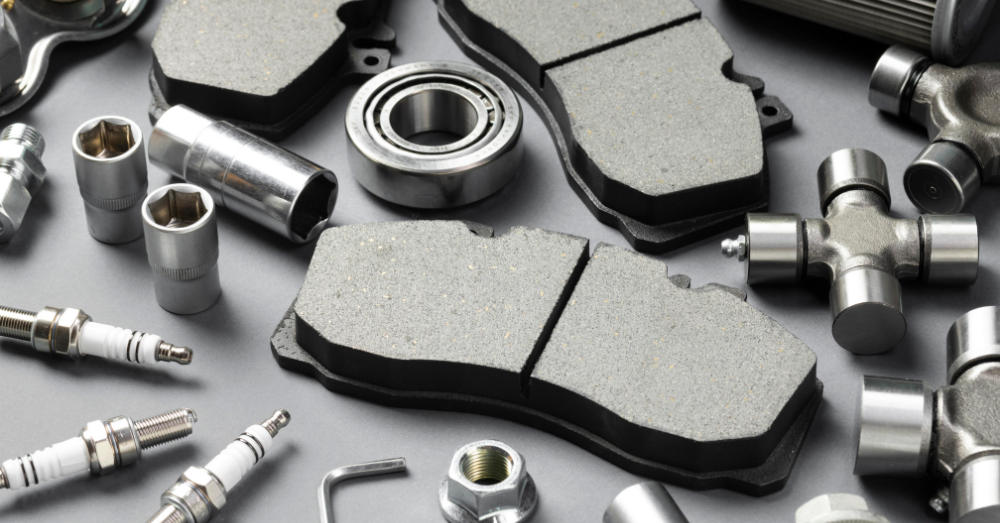 Laconia, NH, Car Dealers - Ford Parts