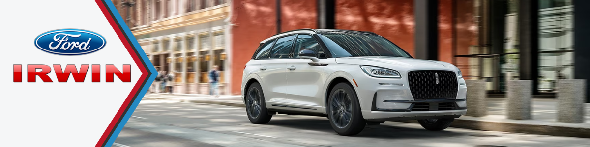 Lincoln Corsair Laconia, NH