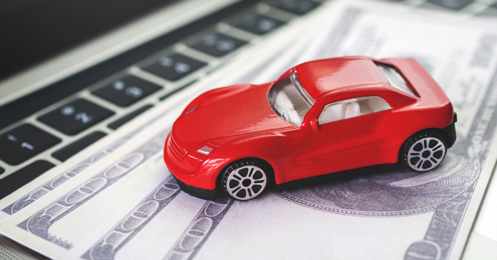 Lincoln Dealer NH - Trade