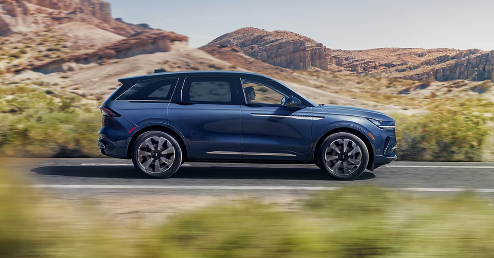 Lincoln Dealer NH - Used Vehicles