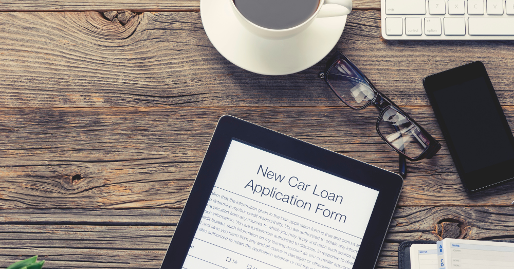 Lincoln Dealers in NH - Financing