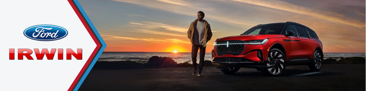 Lincoln Nautilus Manchester NH - banner