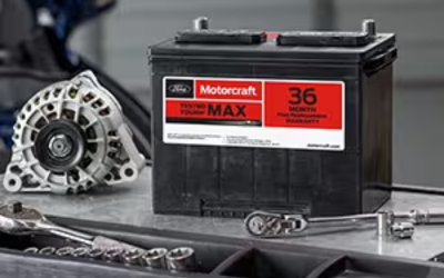 New Hampshire Ford Dealers - Ford Parts