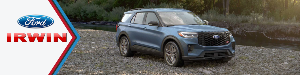 Ne w Hampsire Ford Dealers