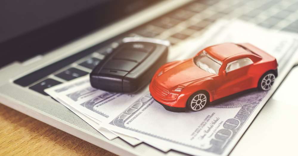 Plymouth, NH Ford - Trade