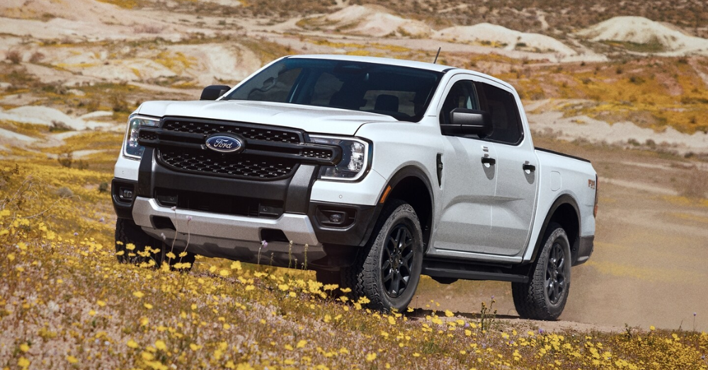 Plymouth, NH Ford - Used Vehicles