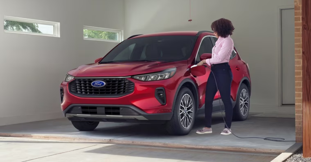 Used Car Dealer Laconia, NH - Ford