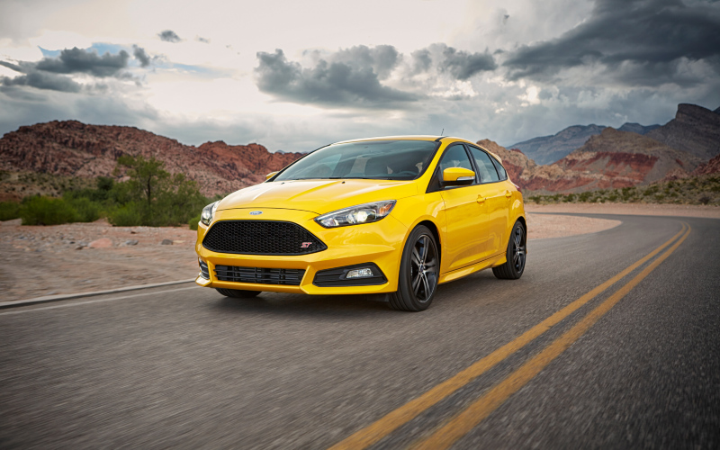 used Ford Dealer Plymouth NH