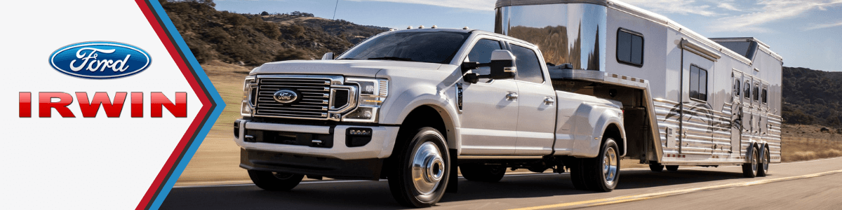 Used Ford Super Duty Plymouth NH