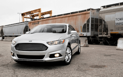 Used Vehicles Under 10K