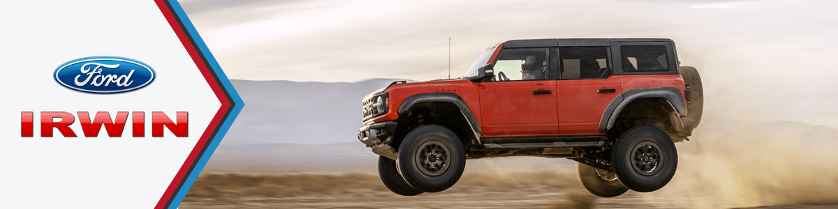 why-are-ford-broncos-so-popular